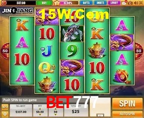 A Emoção da Loteria na Bet777: Uma Chance de Mudança de Vida